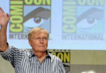 The Big Bang Theory 200. Bölümde Adam West’i Konuk Edecek