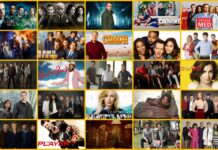 A’dan Z’ye 2015 – 2016 Sezonunun Yeni Dizileri (Ulusal Kanallar)