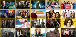 A’dan Z’ye 2015 – 2016 Sezonunun Yeni Dizileri (Ulusal Kanallar)