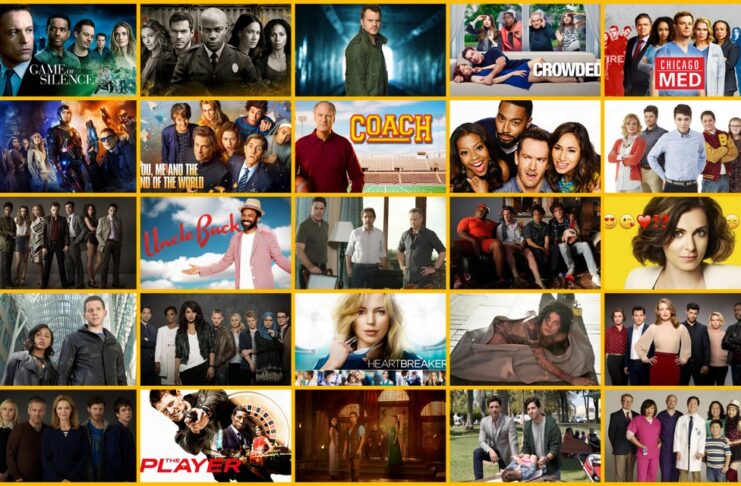 A’dan Z’ye 2015 – 2016 Sezonunun Yeni Dizileri (Ulusal Kanallar)