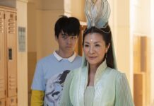 Dizi Takvimi: Mayıs 2023