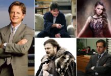 Ana Karakterlerinden Biri Ayrılmasına Rağmen Devam Eden Diziler