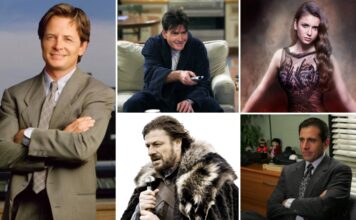 Ana Karakterlerinden Biri Ayrılmasına Rağmen Devam Eden Diziler