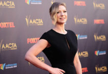 Anna Torv ve Jonathan Groff Mindhunter’ın Kadrosunda