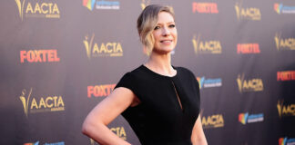 Anna Torv ve Jonathan Groff Mindhunter’ın Kadrosunda