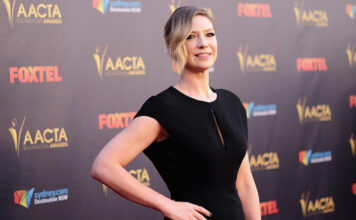 Anna Torv ve Jonathan Groff Mindhunter’ın Kadrosunda