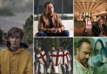 Aralık 2017’nin En Yeni Dizileri