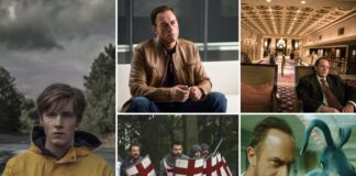 Aralık 2017’nin En Yeni Dizileri