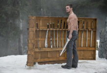 Arrow Ara Finaline İlk Bakış: Oliver, Ra’s al Ghul ile Karşı Karşıya!