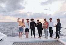 Bölüm İncelemesi: BTS Bon Voyage 2×07 “Enjoy a Hula Dance”