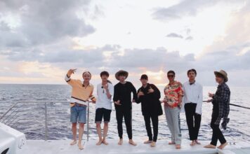 Bölüm İncelemesi: BTS Bon Voyage 2×05 “Mission! Find the Lodging!”