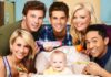 Baby Daddy 5. Sezon Onayı Aldı