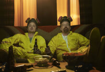 Breaking Bad’i Hatırlamak