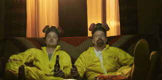 Breaking Bad’i Hatırlamak
