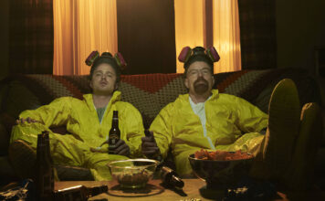 Bryan Cranston, Aaron Paul ve Julia Louis-Dreyfus’dan Emmy Ödülleri İçin Özel Video