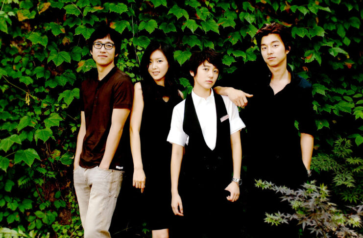 Cinsiyetler Üstü Aşk – Bir Coffee Prince Eleştirisi