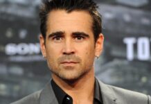 True Detective 2. Sezonun İlk Aktörü Belli Oldu: Colin Farrell