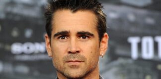 True Detective 2. Sezonun İlk Aktörü Belli Oldu: Colin Farrell