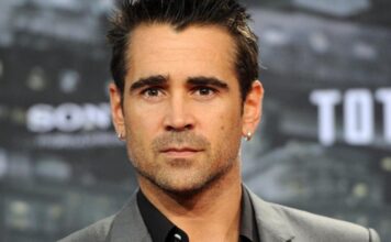 True Detective 2. Sezonun İlk Aktörü Belli Oldu: Colin Farrell