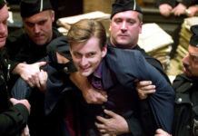 Harry Potter ve Doctor Who’da Yer Almış 10 Oyuncu