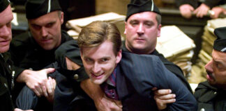 Harry Potter ve Doctor Who’da Yer Almış 10 Oyuncu