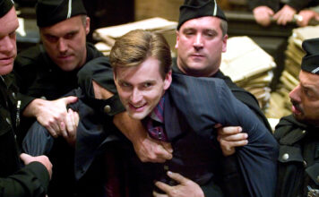 Harry Potter ve Doctor Who’da Yer Almış 10 Oyuncu