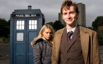 Bir Diziyi Dinlemek: Doctor Who 1-2. Sezon