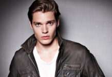 Shadowhunters’ın Erkek Baş Rolü Belli Oldu – Dominic Sherwood!