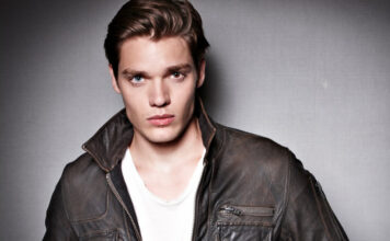 Shadowhunters’ın Erkek Baş Rolü Belli Oldu – Dominic Sherwood!