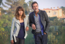 “Extant” İptal Edildi!