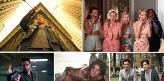 Eylül 2015’in En Yeni Dizileri