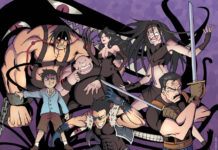 Full Metal Alchemist – Homunculuslar Üzerine