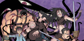 Full Metal Alchemist – Homunculuslar Üzerine