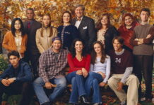Gilmore Girls Hakkında Hiç Bilmediğiniz 12 Şey