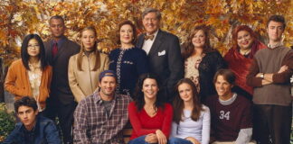 Gilmore Girls Hakkında Hiç Bilmediğiniz 12 Şey