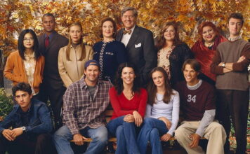 Gilmore Girls Hakkında Hiç Bilmediğiniz 12 Şey