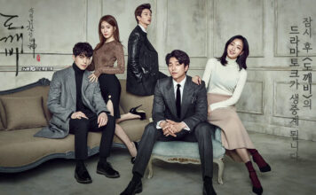 Goblin’i Hemen İzlemeye Başlamanız İçin 5 Sebep