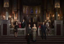 Haziran Ayında Ekranlara Geri Dönen Diziler