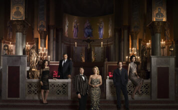 Hannibal İptal Edildi!