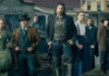 Hell On Wheels 5. ve Final Sezon Onayı Aldı
