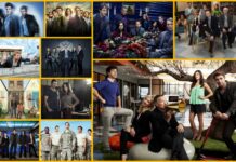 İpin Ucundaki Diziler