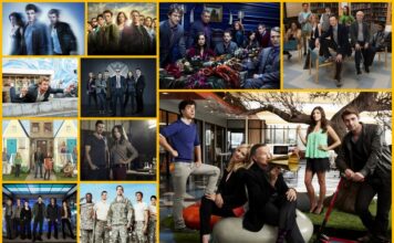 İpin Ucundaki Diziler