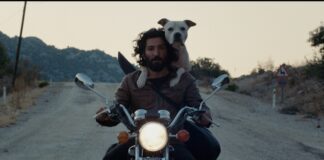 Karanlık Gece: Bir İnsan ve Vicdan Hikâyesi