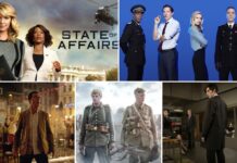 Kasım 2014’ün En Yeni Dizileri