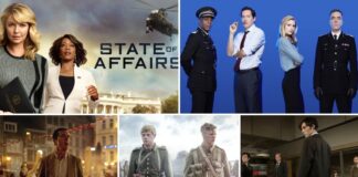 Kasım 2014’ün En Yeni Dizileri