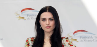 Katie McGrath, Supergirl 2. Sezon Kadrosunda Yer Alacak!