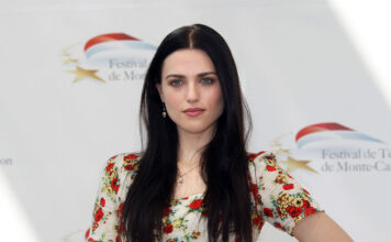 Katie McGrath, Supergirl 2. Sezon Kadrosunda Yer Alacak!
