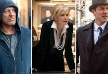 Legends, Public Morals ve Agent X İptal Edildi