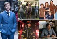 Mart 2018’in En Yeni Dizileri