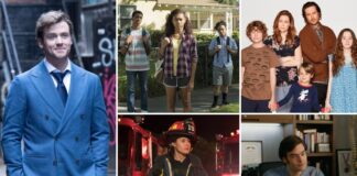 Mart 2018’in En Yeni Dizileri